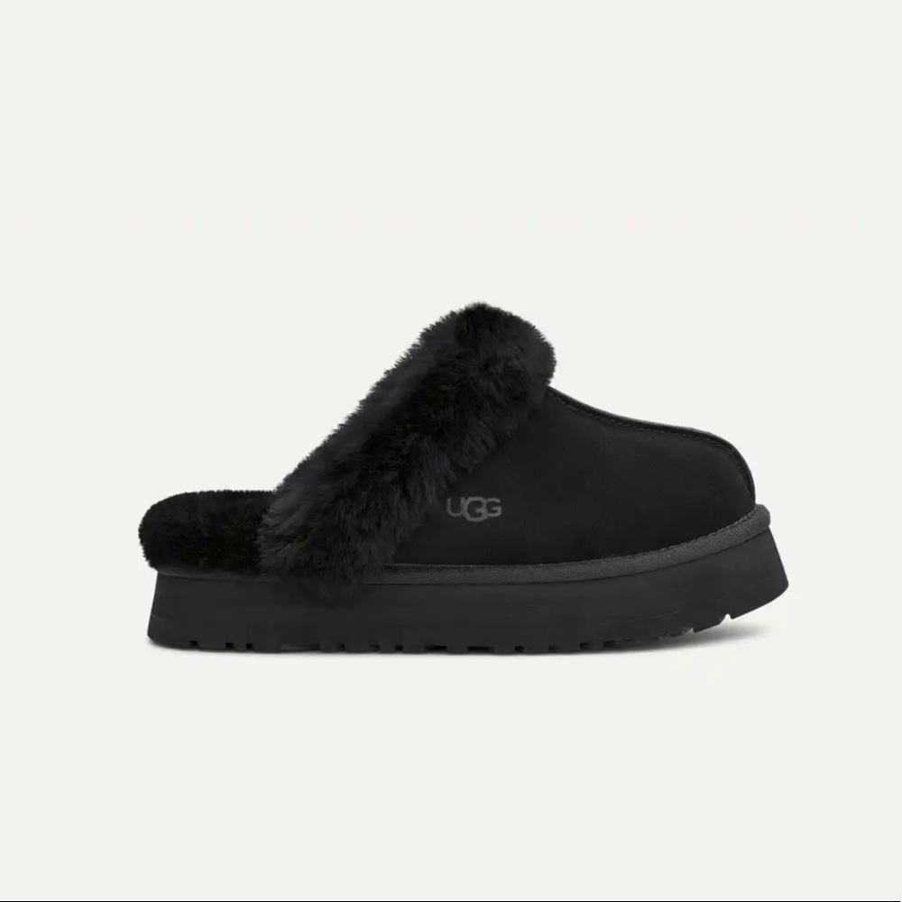 Disquette Ugg
